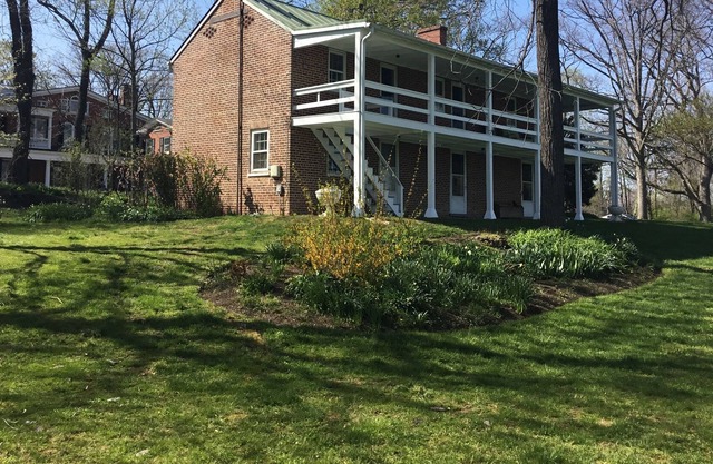 Guest Quarters at Rockland