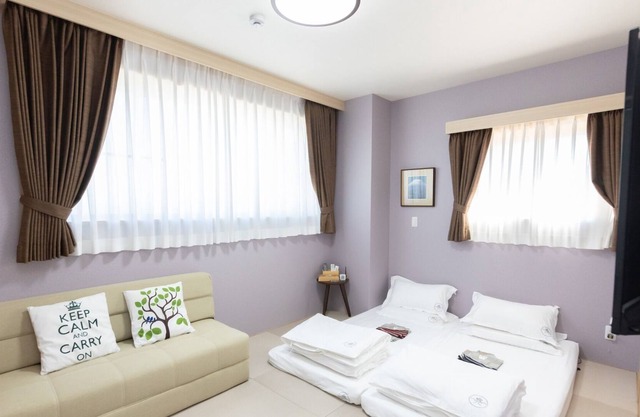 Guest room F 4 people / Katsushika-ku Tokyo