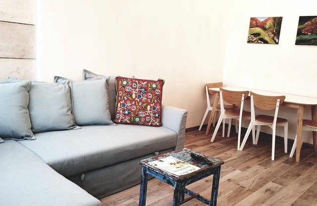 Guest's dream! Heart of Jerusalem premium condo.