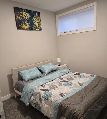 Guest Suite in Southwest Calgary