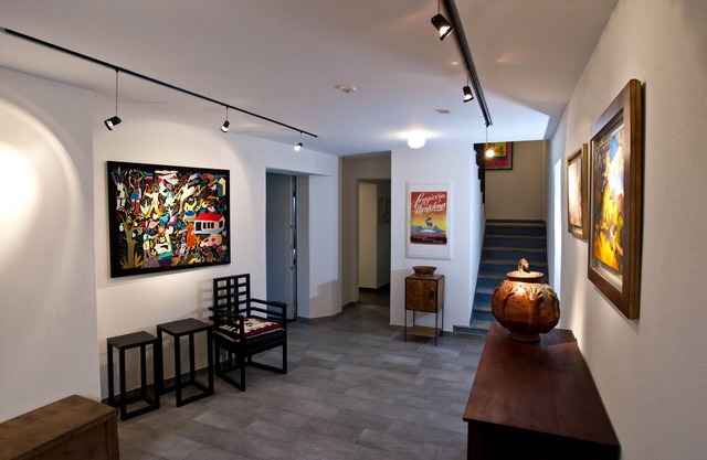 Guesthouse Arosio B&B