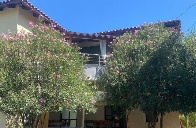 Guesthouse Bregdeti