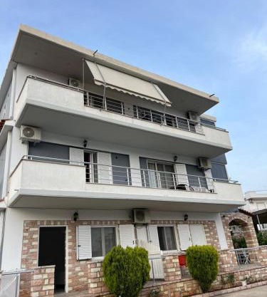 Guesthouse Butrinti