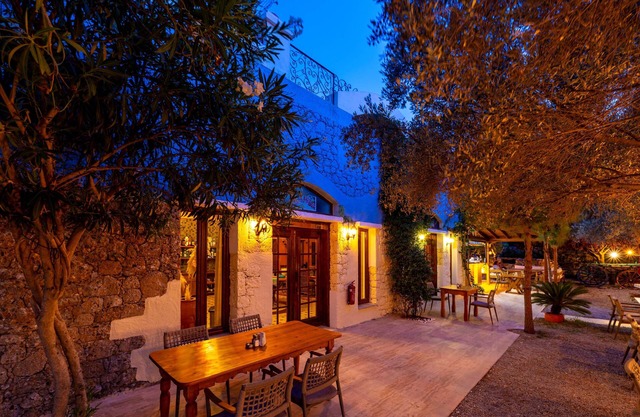 guesthouse by west
