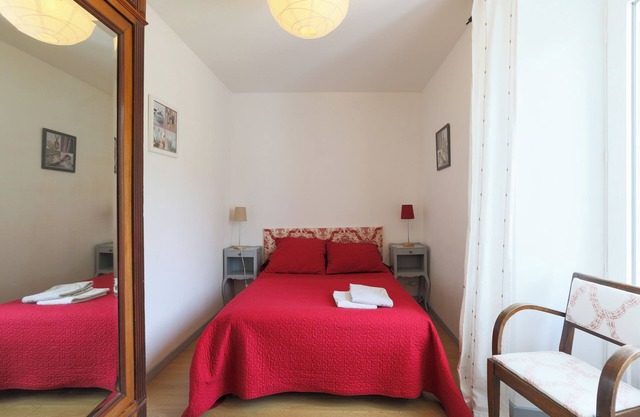 Guesthouse 'Chambre Trieux' with Shared Terrace, Shared Garden and Wi-Fi