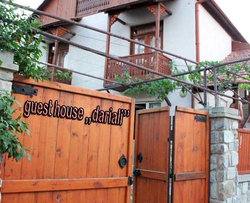 Guesthouse Dariali