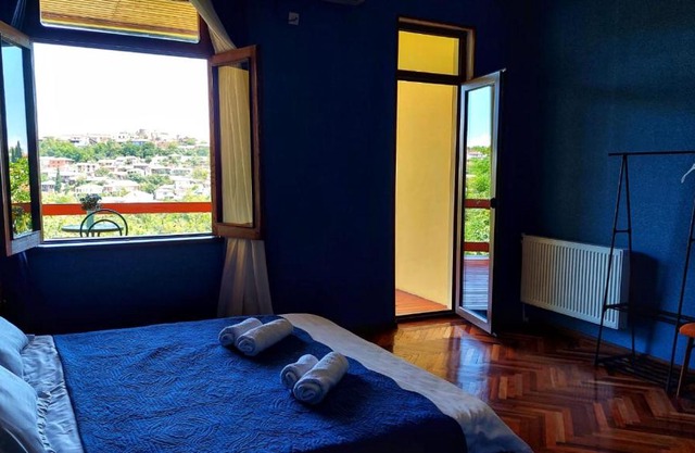 Guesthouse 'Door' in Sighnaghi