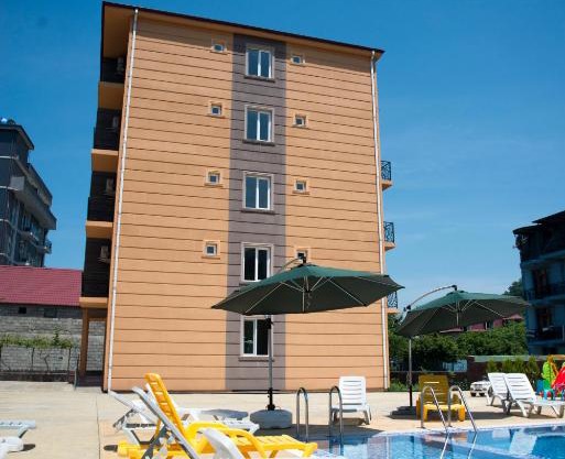 Guesthouse Gio