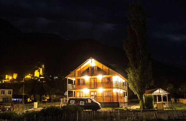 guesthouse gio