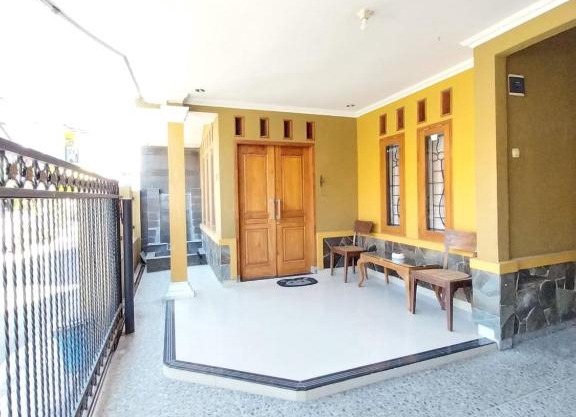 Guesthouse Hannia