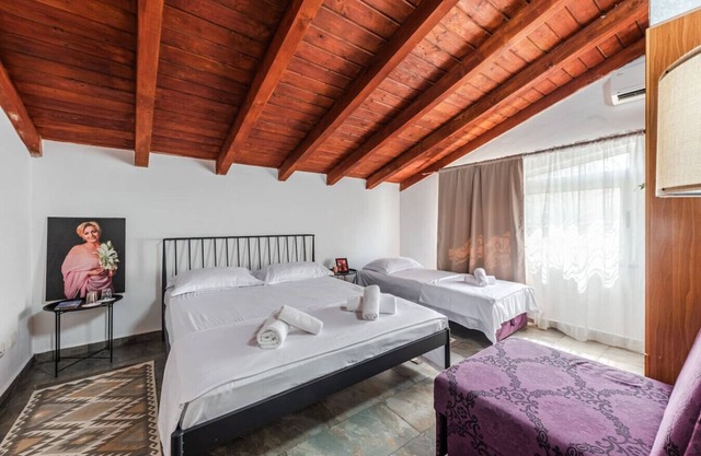 Guesthouse 'Hapa të Lehtë' - Room 2 - Pro Bono