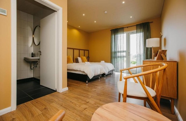 Guesthouse Hill