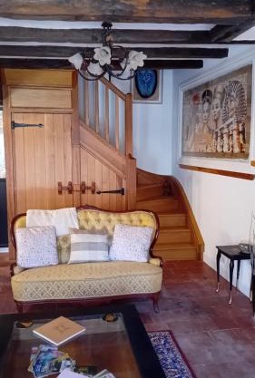 Guesthouse in Derce