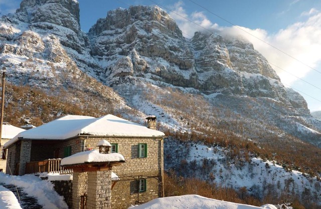 Guesthouse Iro