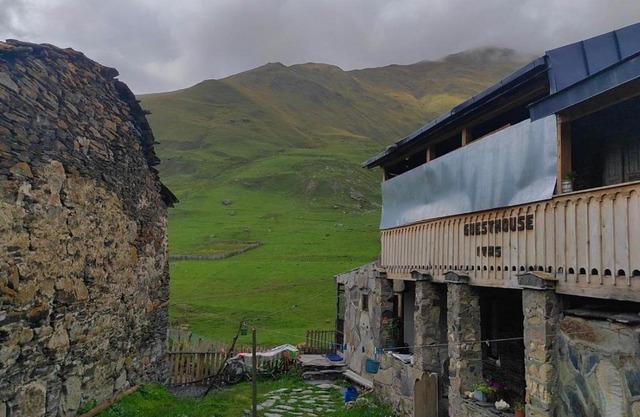 Guesthouse Ivas