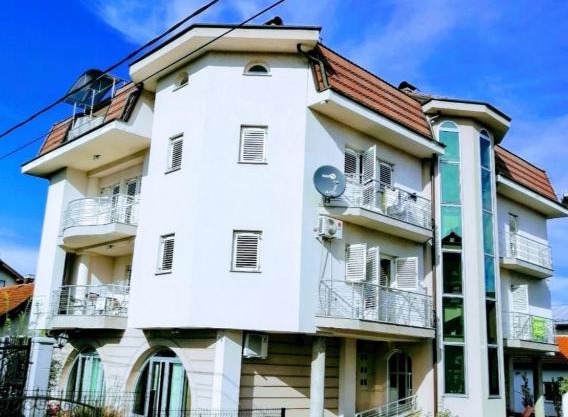 Guesthouse Jelic