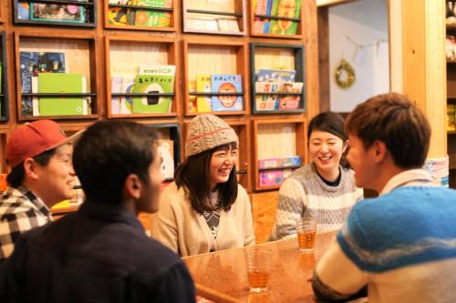 Guesthouse Kakehashi