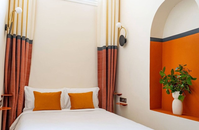 Guesthouse Kasbah : Duplex Room for 4 Guests