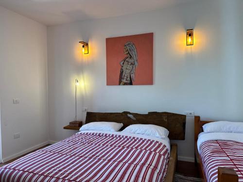 Guesthouse Koleci - Mrizi Zanave