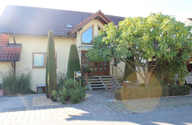 Guesthouse Kril - Holiday apartment Kril, 50sqm