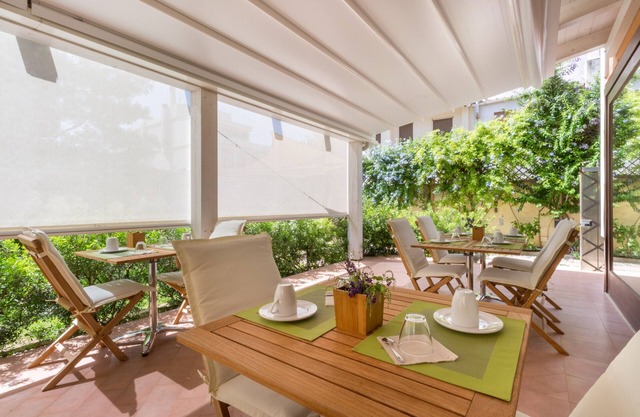 Guesthouse Libeticus