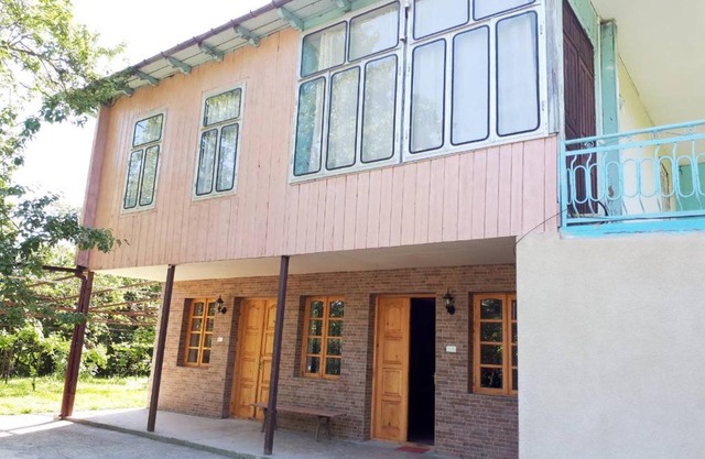 Guesthouse Luka