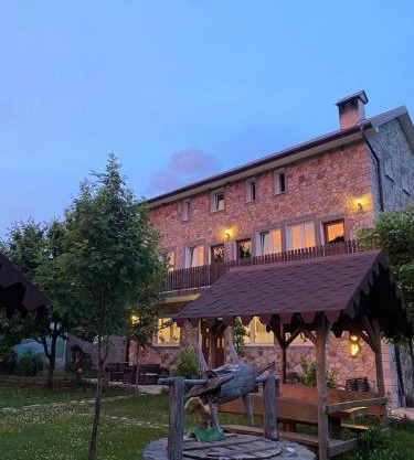 Guesthouse Makry