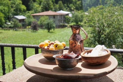Guesthouse Mareti