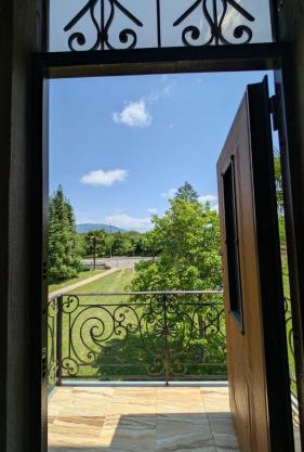 Guesthouse Martvili Canyon 'Kolkhi'