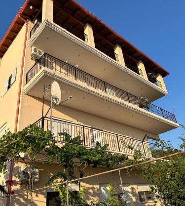 Guesthouse Mateo