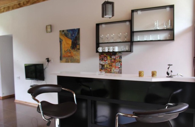 Guesthouse Mestia 32