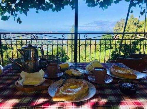 Guesthouse Mtsvane Koncxi 22