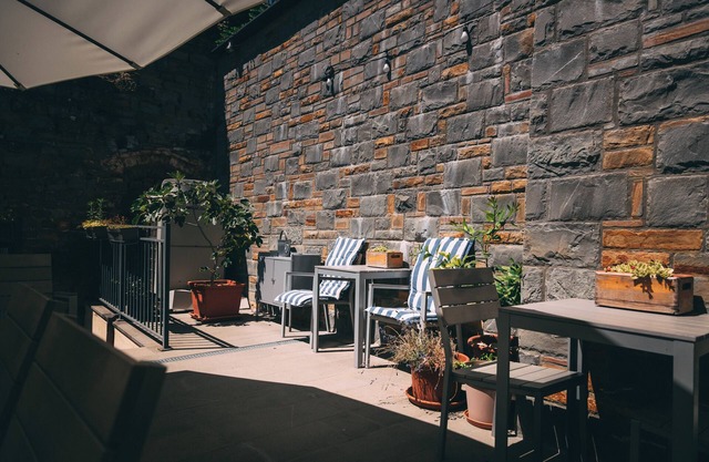 Guesthouse PachaMama