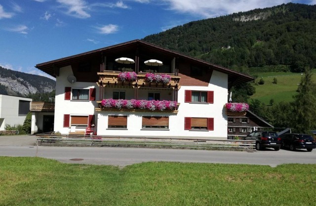 Guesthouse Puchmayr Manuela - Room 1