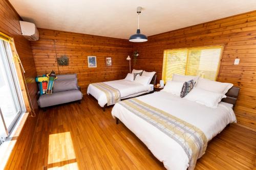 Guesthouse Senaga