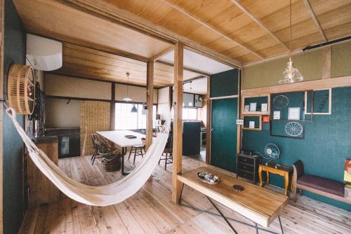 guesthouse TANDEM