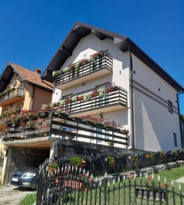 Guesthouse Tomasevic