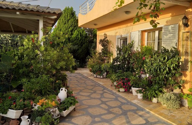 Guesthouse Villa Joanna&Mattheo