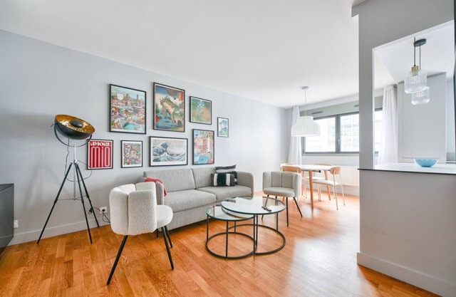 GuestReady - Charming stay near Catacombs of Paris