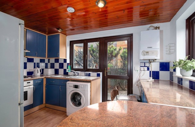 GuestReady - 4BR Home in Surrey Quays Canada Water
