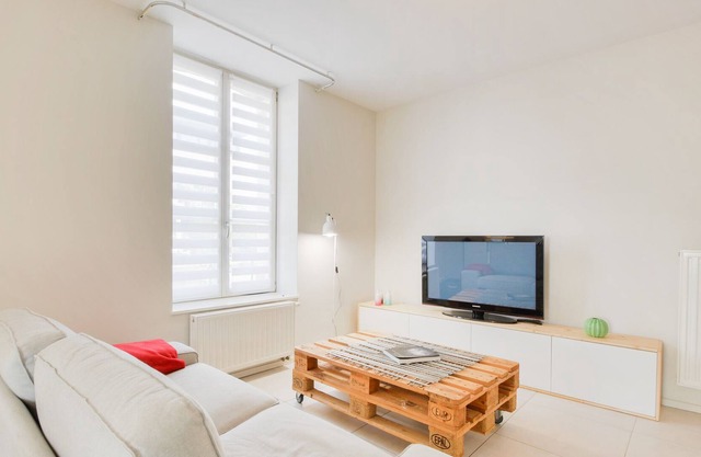 GuestReady - Beautiful house with private parking