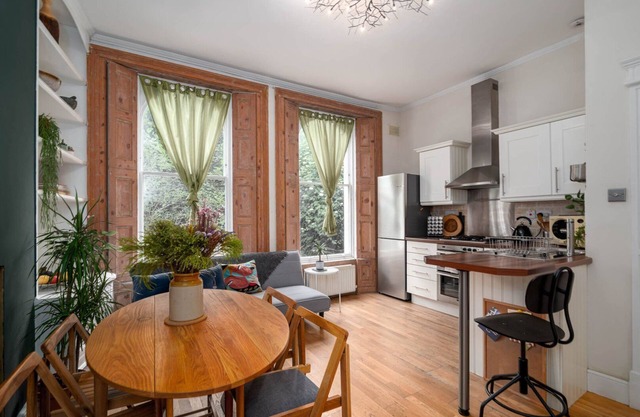 GuestReady - Bright 1 Bedroom apt in Camden