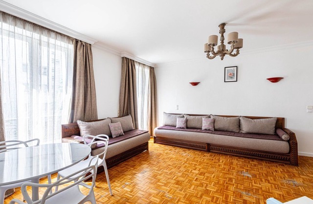 GuestReady - Bright Retreat near Gare de l'Est