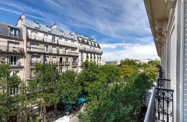 GuestReady - Brilliant Apt near Place de la Nation