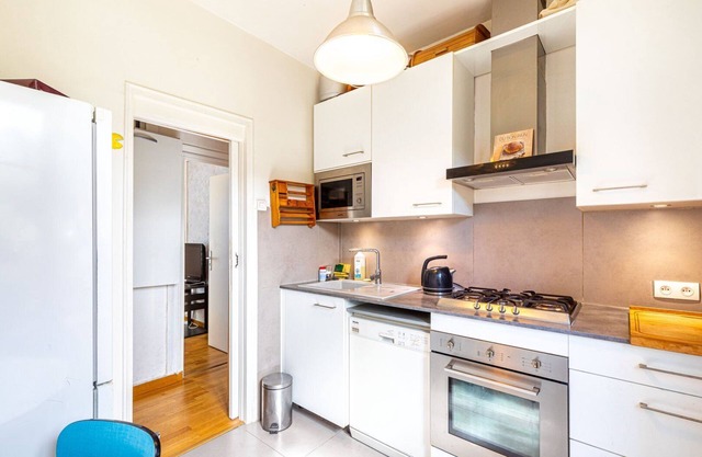 GuestReady - Calm Countryside near Montparnasse
