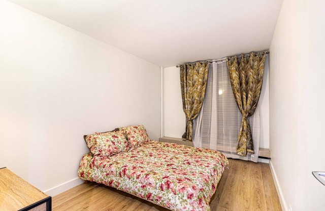 GuestReady - Calming nest near Place d'Italie