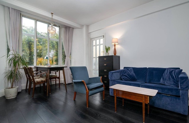 GuestReady - Central London Apt