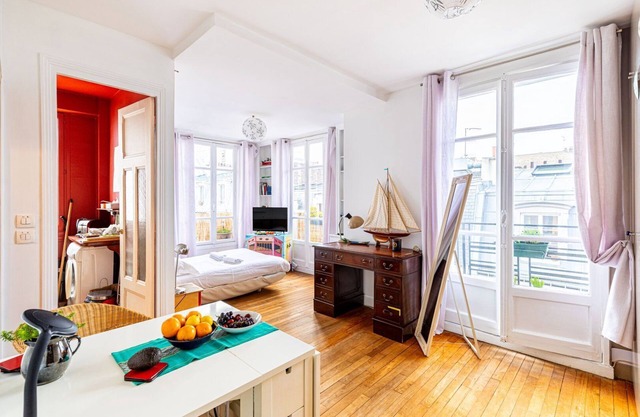 GuestReady - Charm & Comfort near the Panthéon