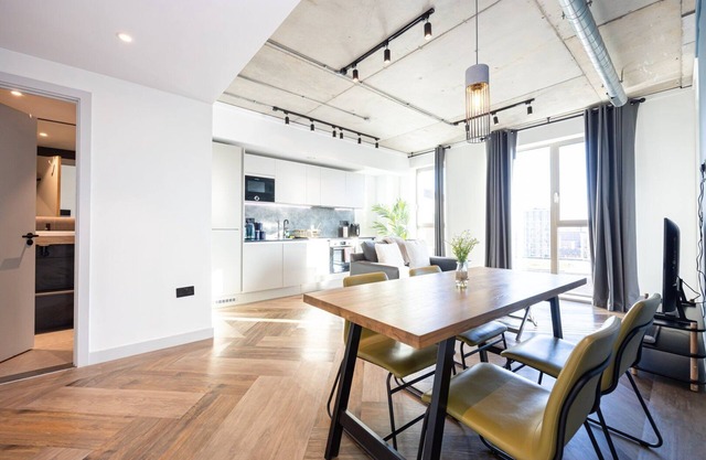 GuestReady - Charming retreat in central Ancoats