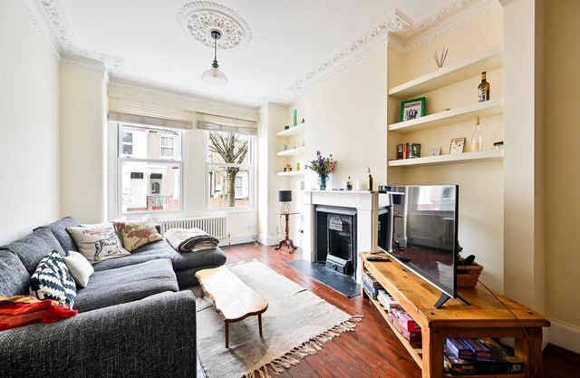 GuestReady - Charming retreat in Hammersmith